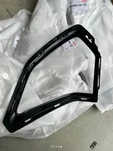 قاب چراغ جلو فونیکس fx 